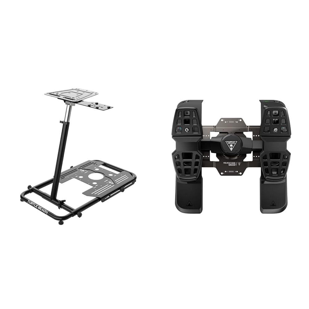 Amazon.co.jp: 【特別セット】スタンド＆ラダーペダル : おもちゃ