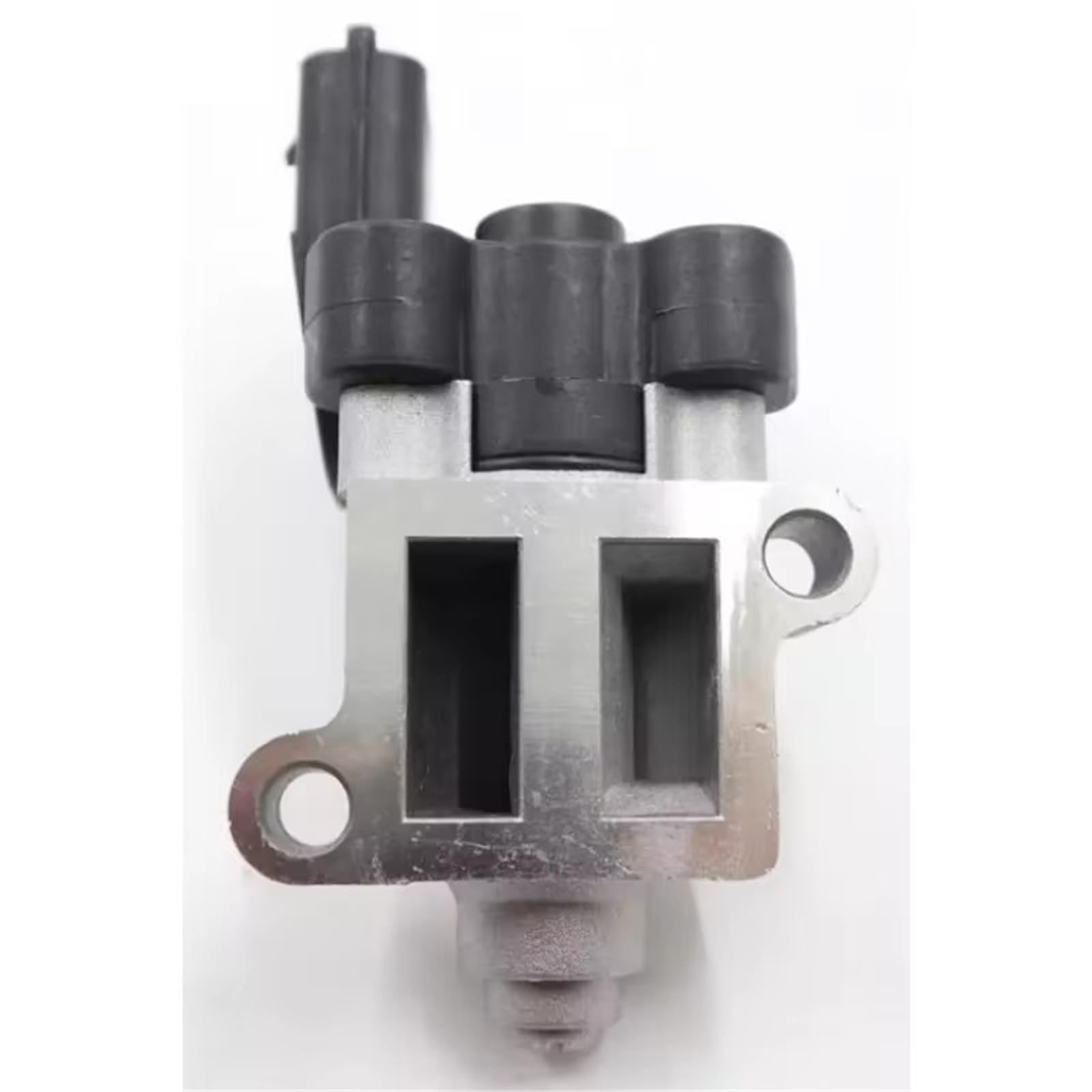 IAC Valves Compatible with Kia for Sportage 2005 2006 2007 2008 2009 2010 35150-23700 IACV Idle Air Control Valve 35150-23900