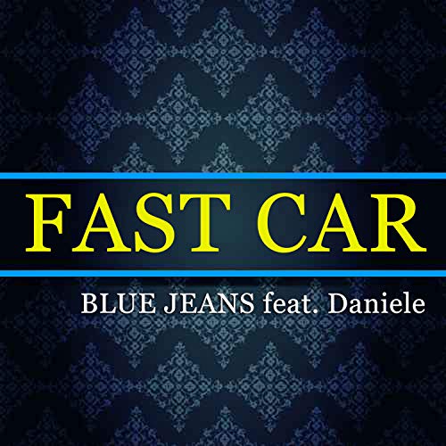 Blue Jeans feat. Daniele