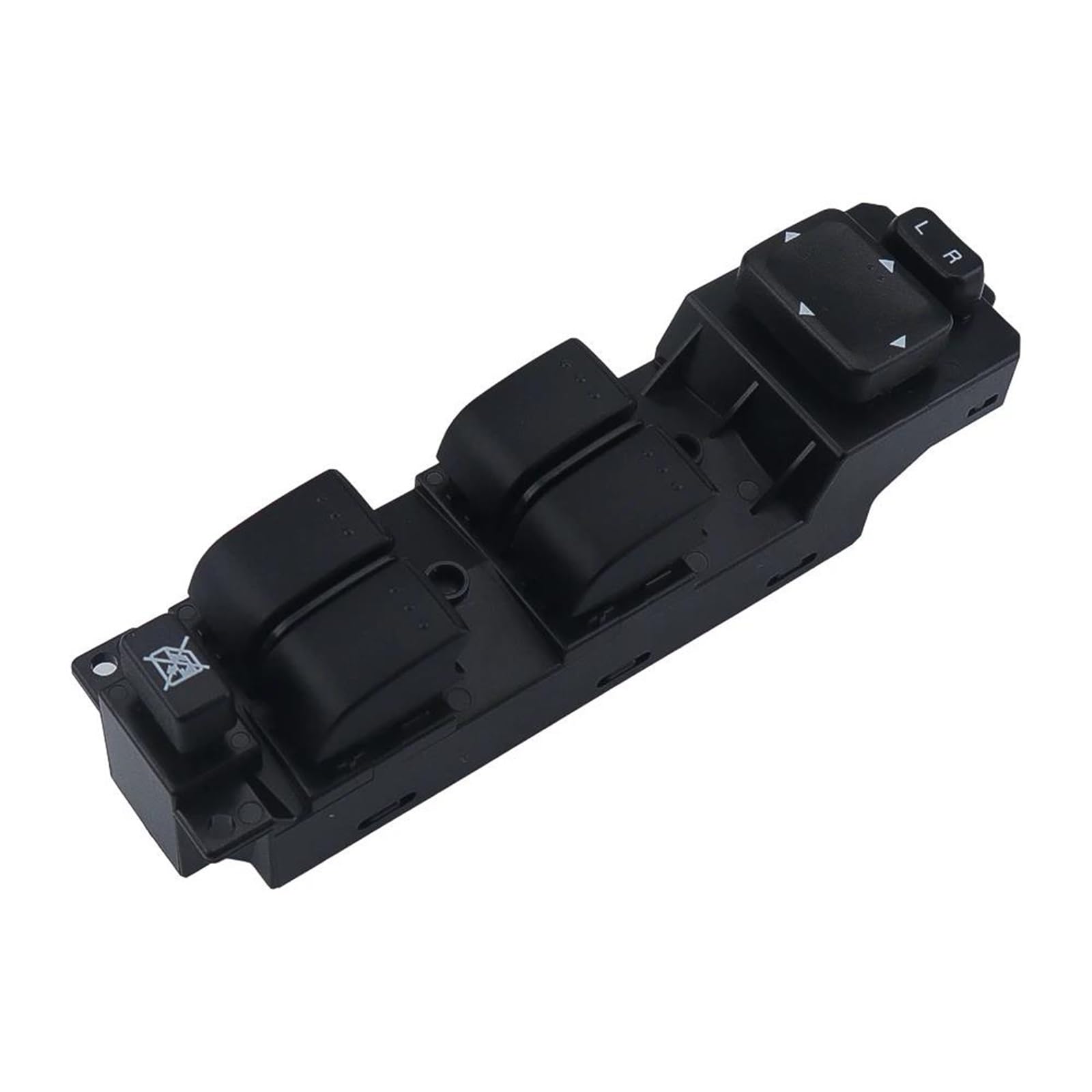 Interrupteur de fenêtre principale Mazda 6 bouton lève-vitre GV2S-66-350-G