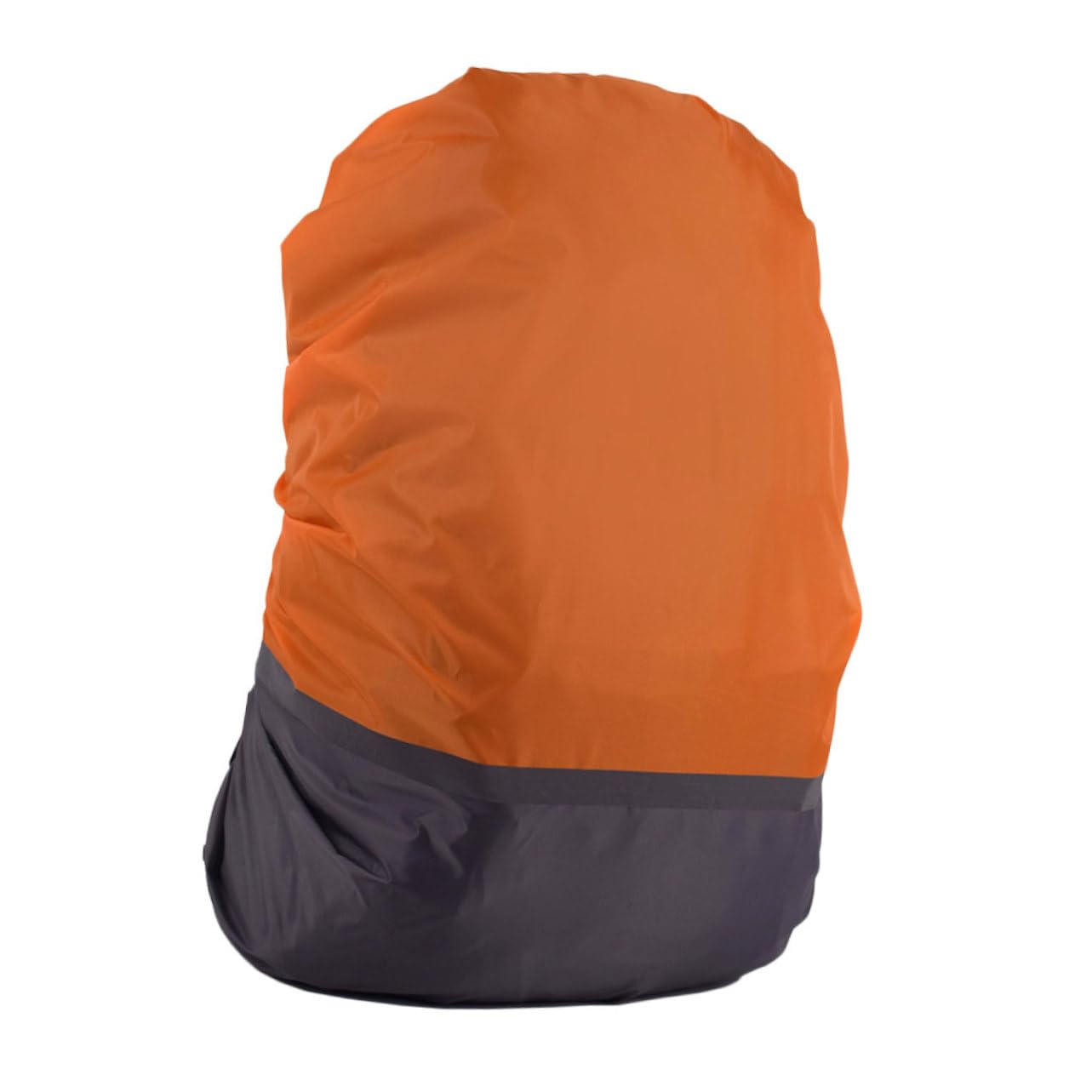 VANZACK Elastic Hemming Backpack Cover Waterproof Bag Rain Cover for Hiking and Outdoor