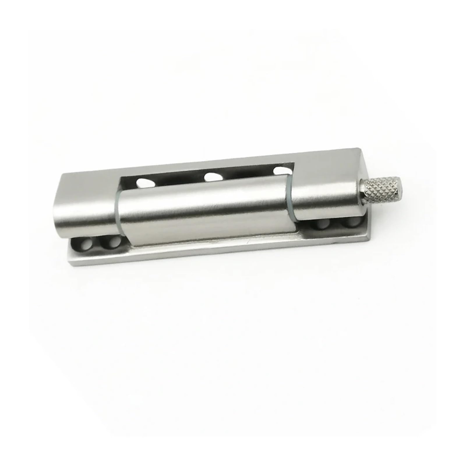 YMUGUEGH Distribution Box Door Hinge CL240-1 Stainless Steel Hinge Mechanical Equipment, Removable Hinge
