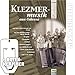 Klezmermusik aus Odessa für Akkordeon solo inkl. praktischer Notenklammer - 22 volkstümliche Melodien in mittelschwerer Bearbeitung (Holzschuh exclusiv) (broschiert) von Martina Schumeckers (Noten/Sheetmusic)