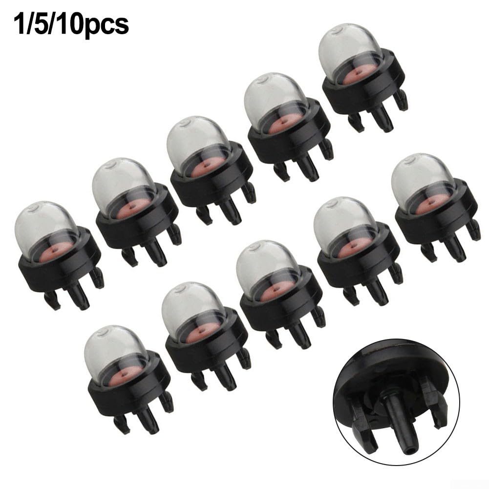 SET DECESPUGLIATORE CARBURATORE Pompa Filtro Motore Per Decespugliatore Tagliasiepi EUR 22,45 - Foto 2