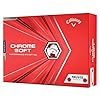2020 Callaway Chrome Soft Golf Balls