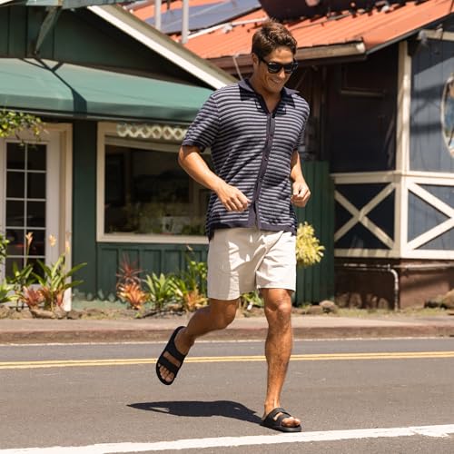 Image of REEF Men's Oasis Adapt Slide Sandals