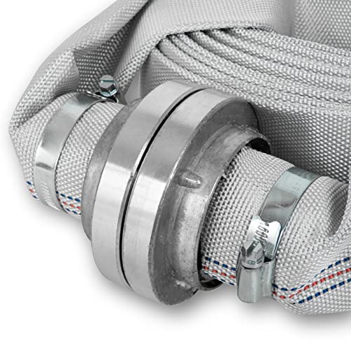 EBERTH Manichetta antincendio 2, Tubo flessibile