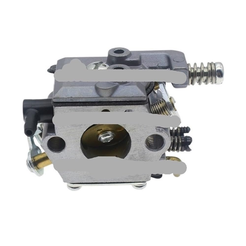 Carburateur pour tronçonneuse CS350 stable avec régulation WT-897 haute précision
