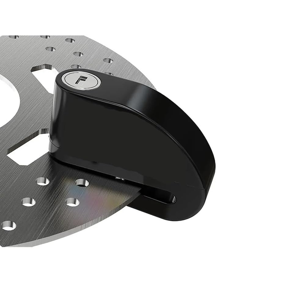 Motorrad-Disc-Brems-Aufruhr-Schutz-Knopf gegen Diebstahl