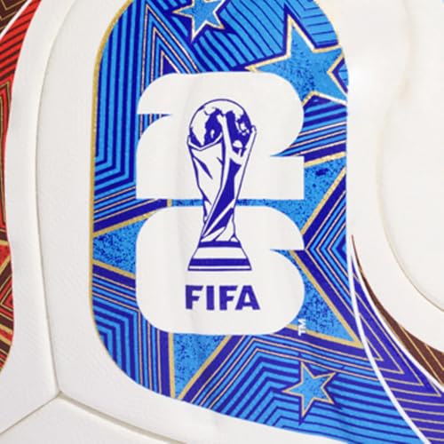 Adidas World Cup Trionda Competition Ball