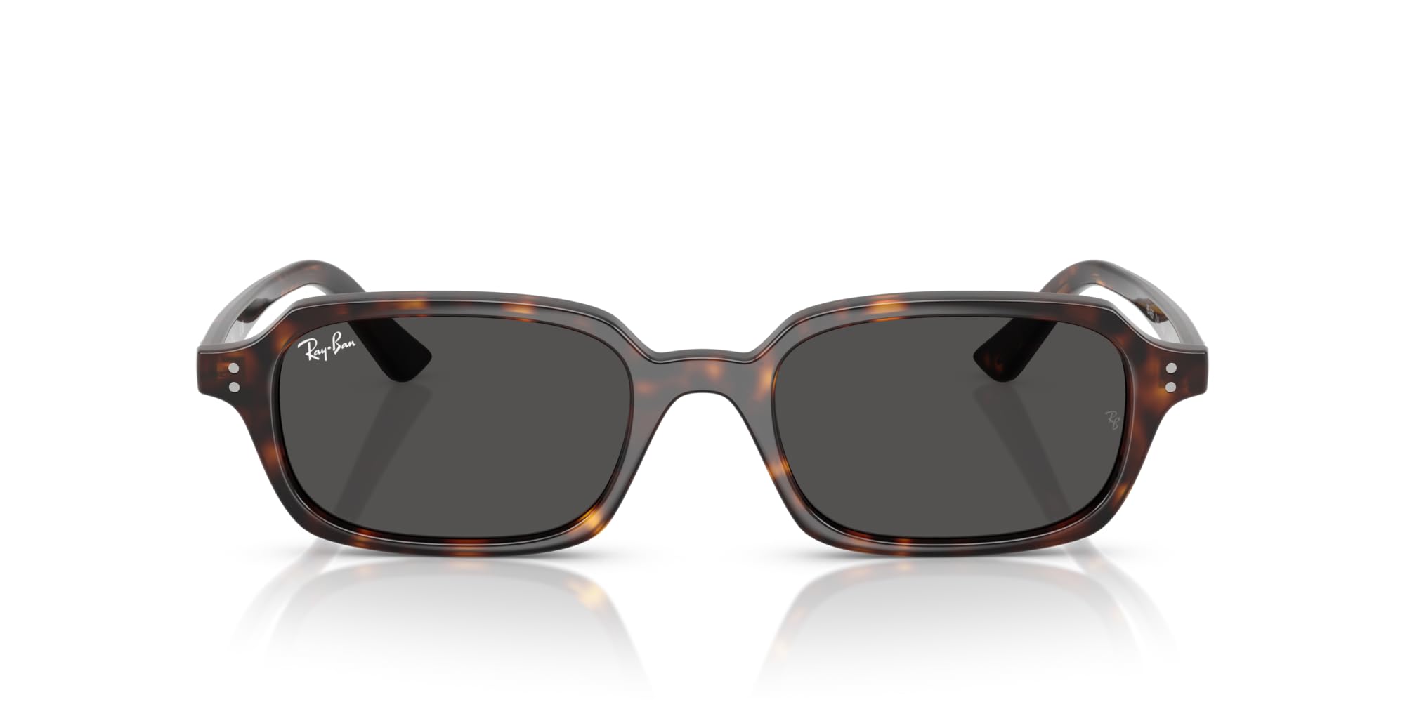 

                                                    Ray-Ban RB4455F Zuri Low Bridge Fit Sunglasses, Ha