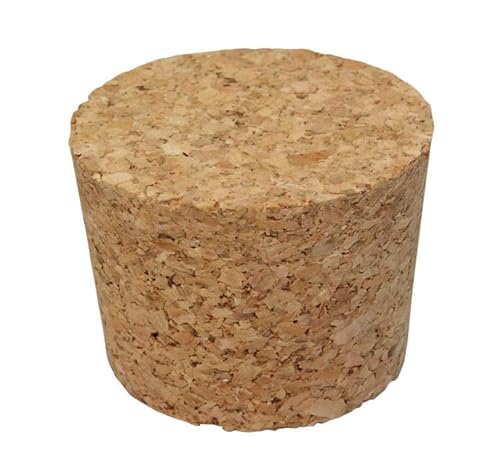 Corks for 1 lb (454 g) Muth Jars - 12 pack