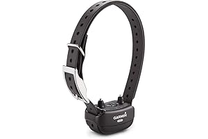 Tritronics BarkLimiter Deluxe: Enhancing Dog Training with Auto-Adjustable Correction