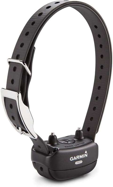 Garmin training collar with bark limiter Clearance
