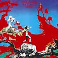 Uriah Heep The Magician's Birthday レコード Uriah Heep - The Magician's Birthday (2-CD Set) - Amazon.com