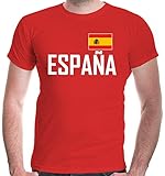 Das Fanshirt ist ein ideales Geschenk für den 12. Mann. Supporte dein Team beim Fussball oder als Gastgeber beim Public Viewing.