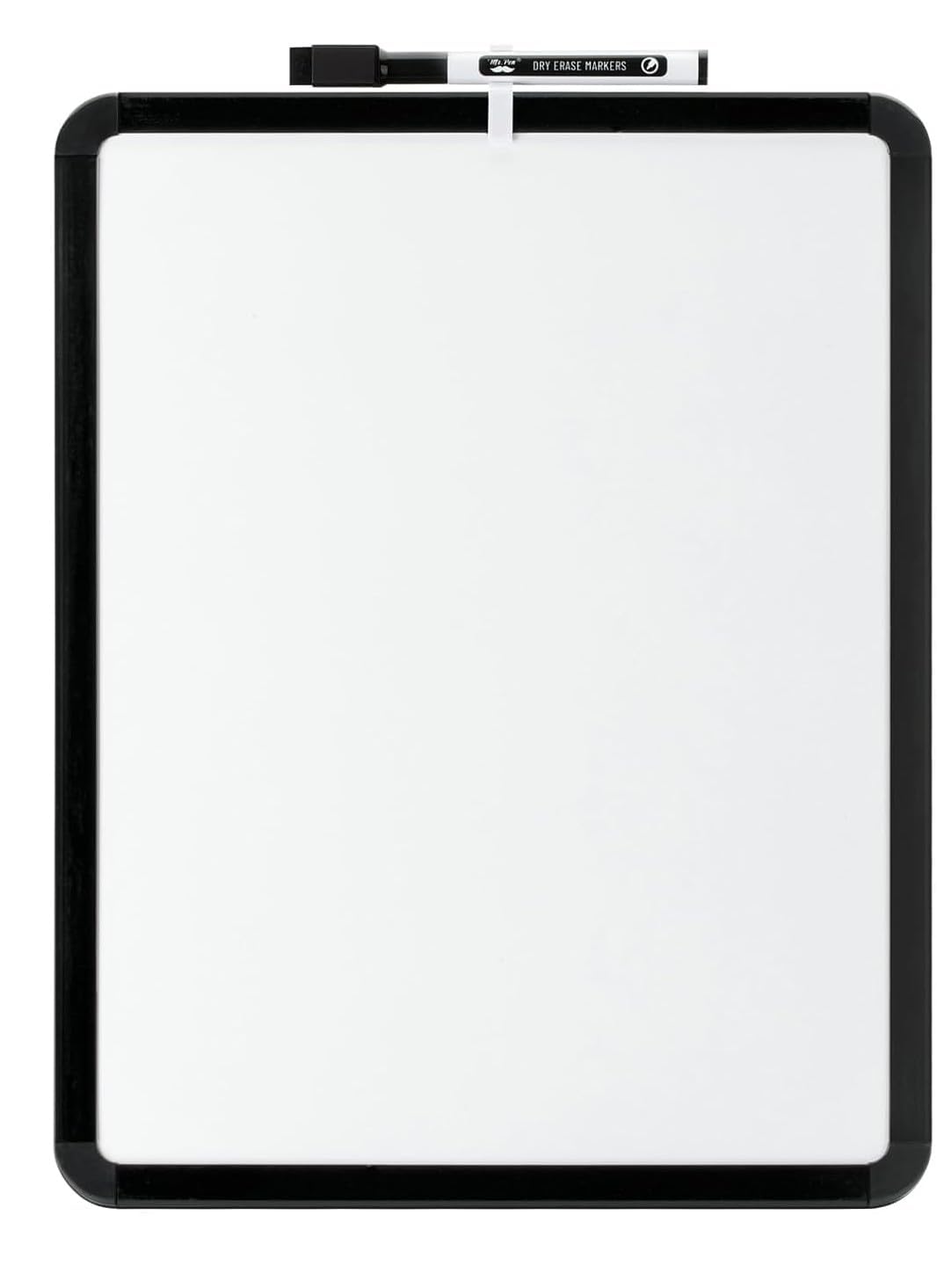 Sumiko Small Dry Erase Whiteboard 8x11 Inch – Portable Magnetic White Board with Marker | Lightweight Writing Board for Home Office School & Kids | Gift for Kids-image-44