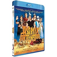 RAY - ASTERIX AUX JEUX OLYMPIQ