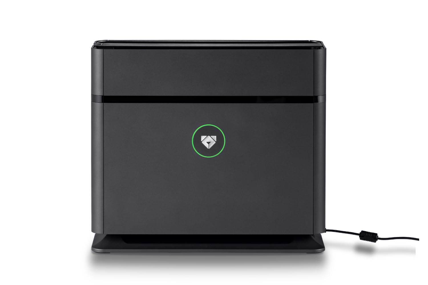 Amazon.co.jp: Airdog X1D Black エアドッグ 省スペースモデル 高性能