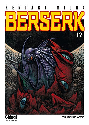Télécharger Berserk - Tome 12 PDF Ebook En Ligne
