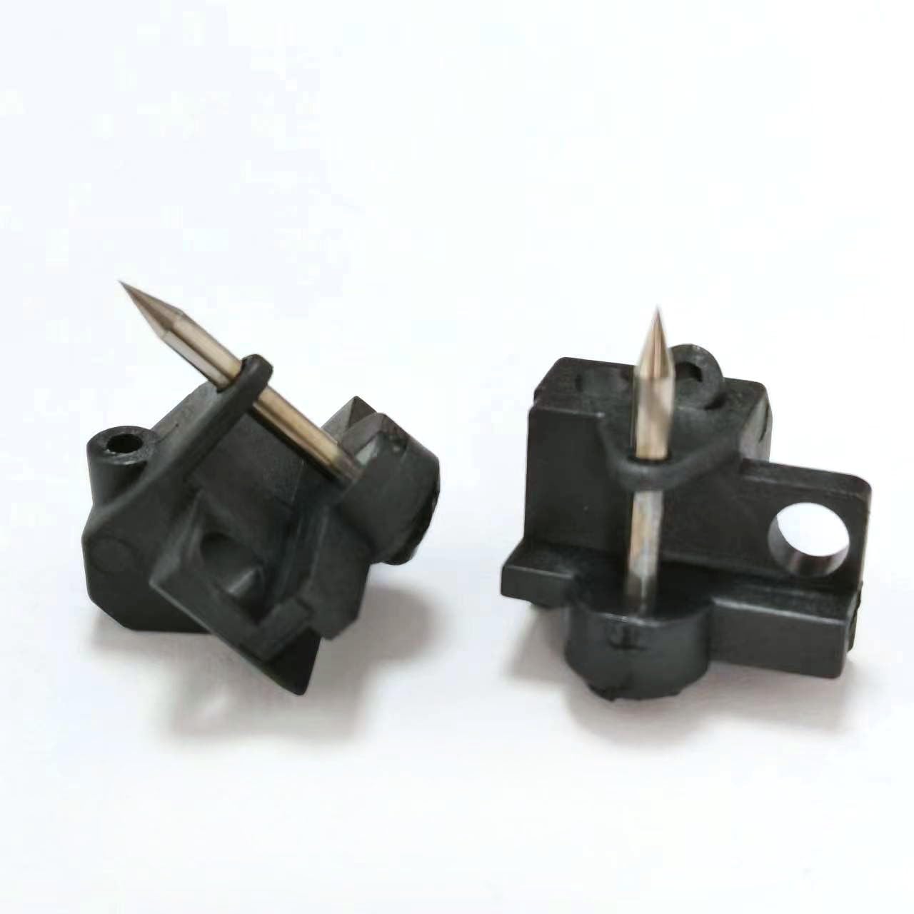 Electrodos originales signalfire AI-6C AI-7 AI-7C AI-7V AI-8 AI-8C AI-9 para empalmador de fusión de fibra óptica AI-6C AI7 AI7C AI8 AI8C AI9