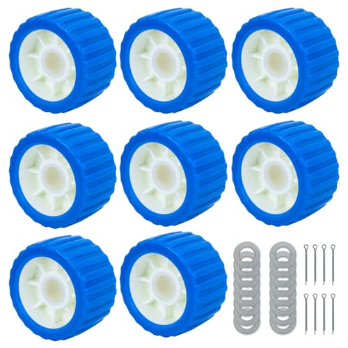 Boat Wobble Roller 5