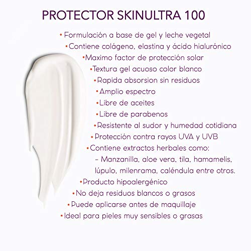 Protección Solar, Drugstore protector solar fps 100 Marca Vida Scents (3)