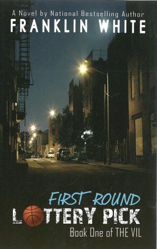 First Round Lottery Pick: Book One of the Vil