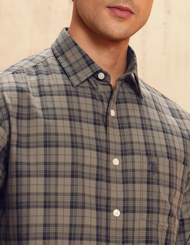 Image of U.S. Polo ASSN. Men Shirt