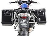  HEPCO & BECKER Hepco & Becker Kofferträger Cutout inkl. Xplorer-Koffer R 1250 GS (2018-) Edelstahl