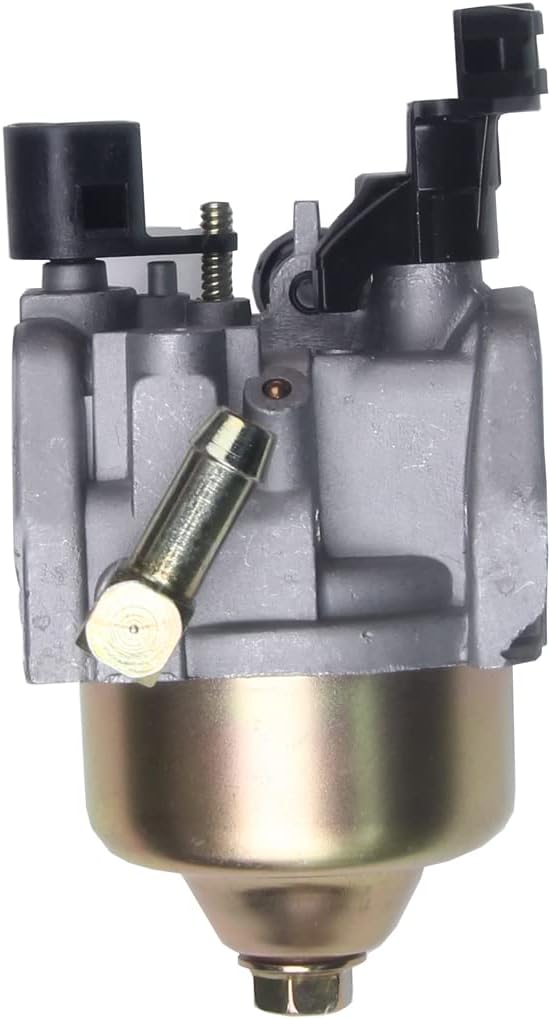 review Goodbest New Carburetor With Gaskets Compatible With Craftsman Cub Cadet MTD & Troy-Bilt SNOW BLOWER 170SD 175SC