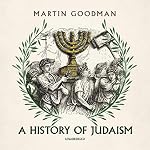 History Of Judaism Books