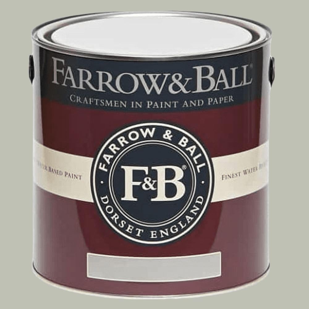 FARROW & BALL MODERN EMULSION 266 MIZZLE 2.5L