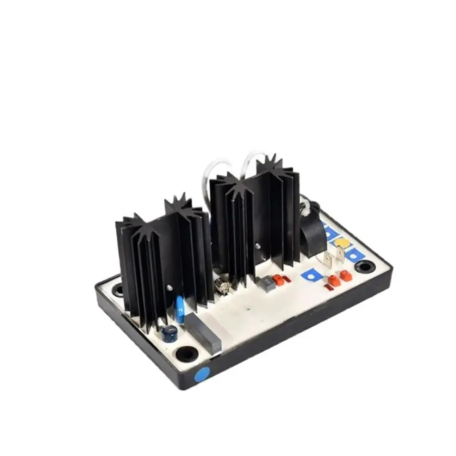 Régulateur automatique de tension SMAVC6307F pour alternateur Maxtec