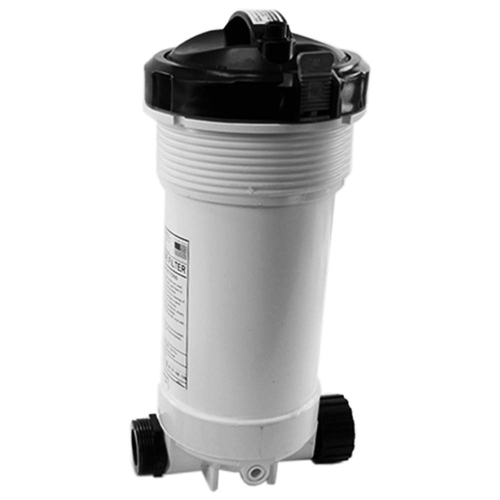 Waterway TWM 50 Sqft Cartridge Filter System Replacement Cartridges | Cartridge Filter Tank Only