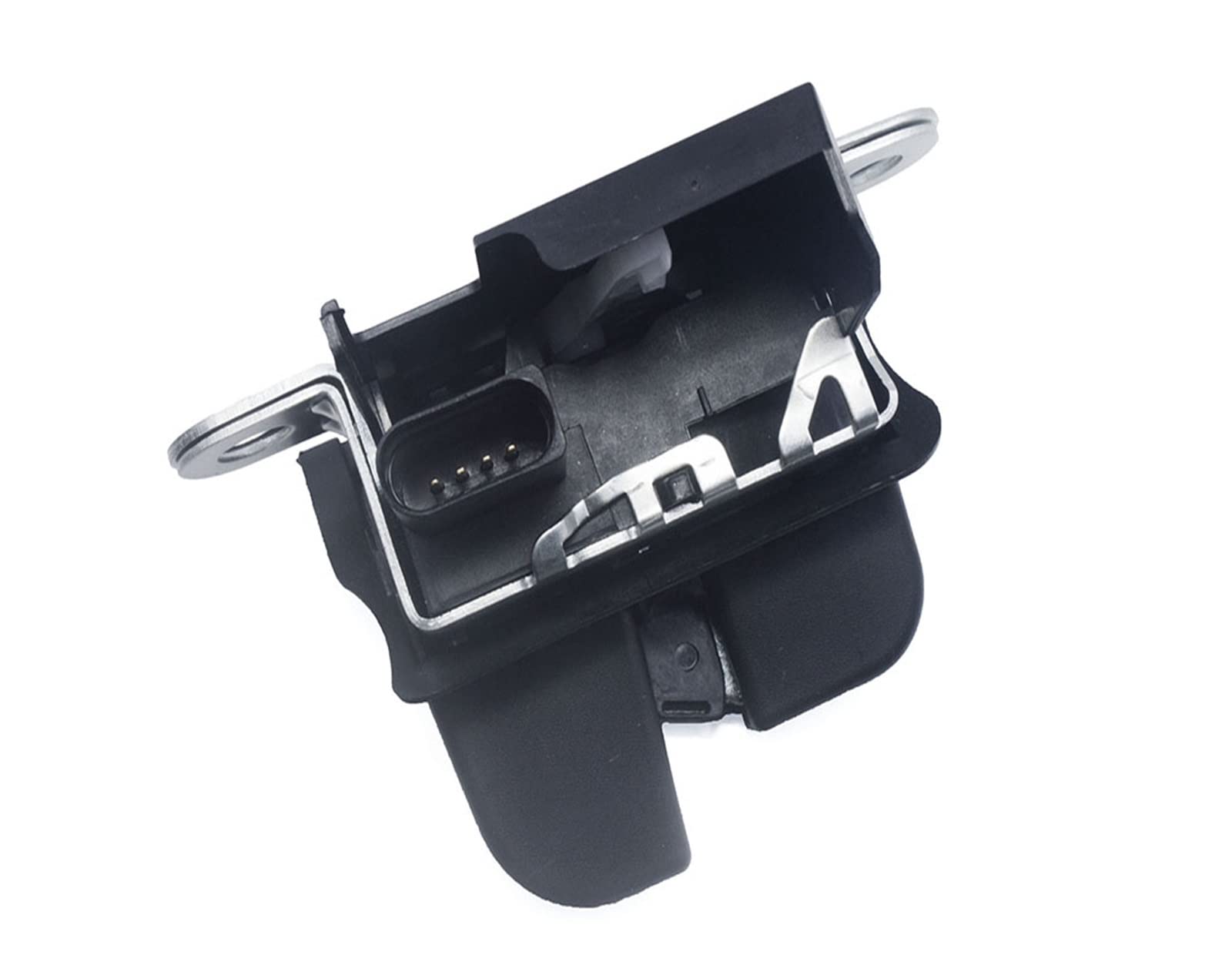 6F0827505 2SD827505 Boot Tailgate Trunk Lock Latch for Seat for Ibiza 2018 2019 2020 2021 2022- HETEVSCCK