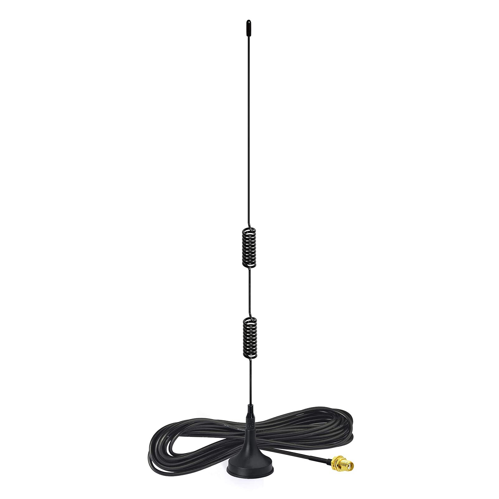 Amazon | BINGFU デュアルバンドVHF UHF 136-174MHz 400-470MHz