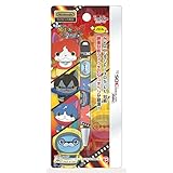 映画妖怪ウォッチNewニンテンドー3DSLL対応タッチペン バトルver.
