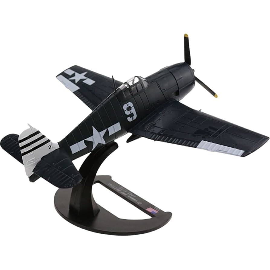 連合軍機4機、傑作機コレクション、グラマン F6F ヘルキャットなど 1/72 グラマンF6Fヘルキャット (世界の傑作機№71[アンコール版]) |本