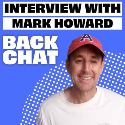 BackChat with Mark Howard