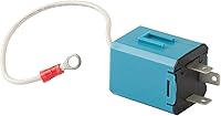 Vista 2 de Grote 44890 3 Pin Flasher (LED electrónico de carga variable (piloto))
