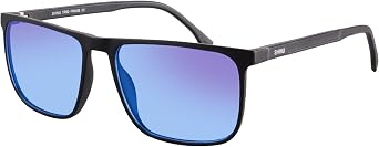 Men Colorblindness Sunglasses Outdoor Color-blind Eyglasses for Men Red Blue Green Color Blind Glasses-CM078
