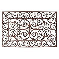 Best For Boots Antique Cast Iron Door Mat