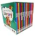 Baby'S Very First Library-18 Book Box-Set