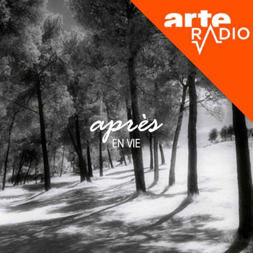 Couverture de Apr&egrave;s Robert