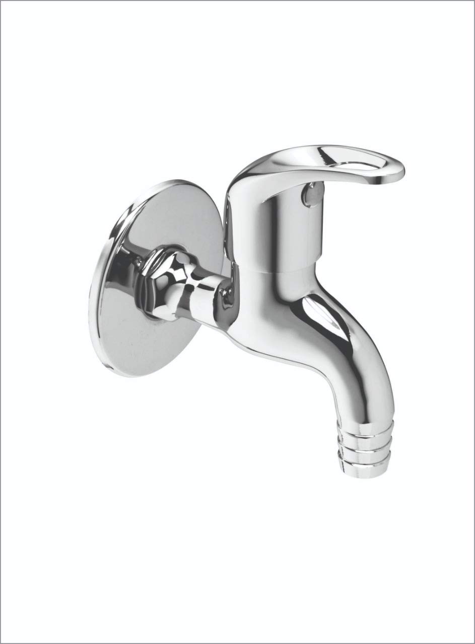 Qblu Aroma Full Brass Nozzle Bib Tap for Home/Bathroom (Chrome Finish) (B082FGHLJ3) Amazon Price History, Amazon Price Tracker