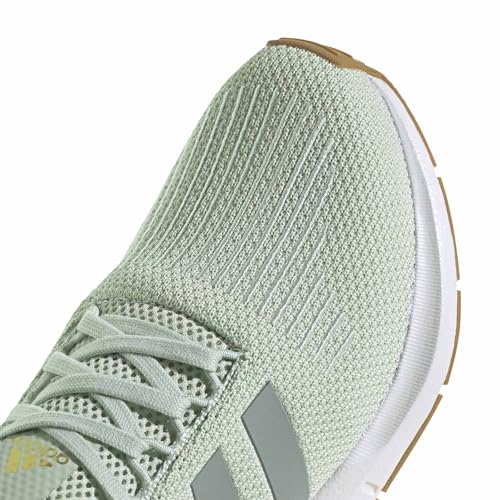 Image of Adidas Womens Swift Run 1.0