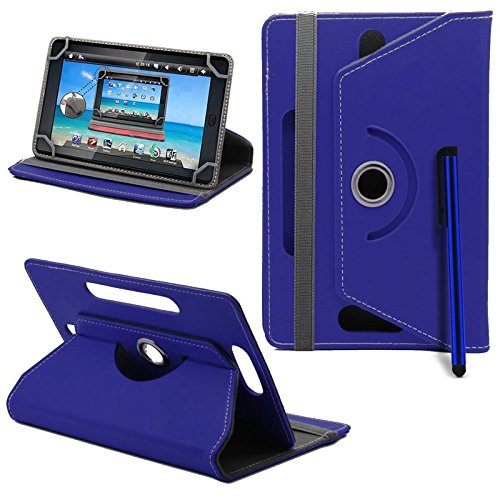 Tablet FLIP Case/Cover for Asus Fonepad 7 Dual SIM Tablet, SMM 360