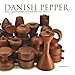 Produktbild Danish Pepper: Jens Quistgaard's Teak Pepper Mills