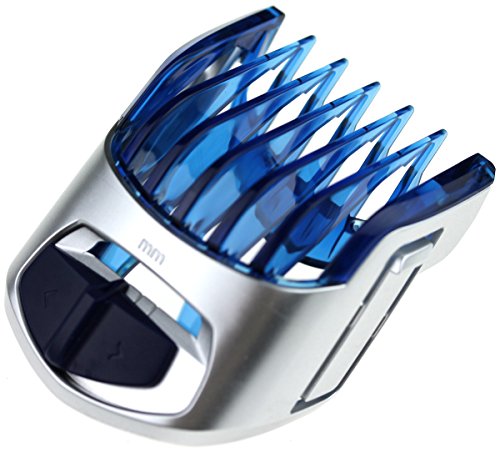 Preisvergleich Produktbild Panasonic WERGS60S7458 (2-10mm.) Kamm für ER-GS60, ER-GS 60 Haarschneider